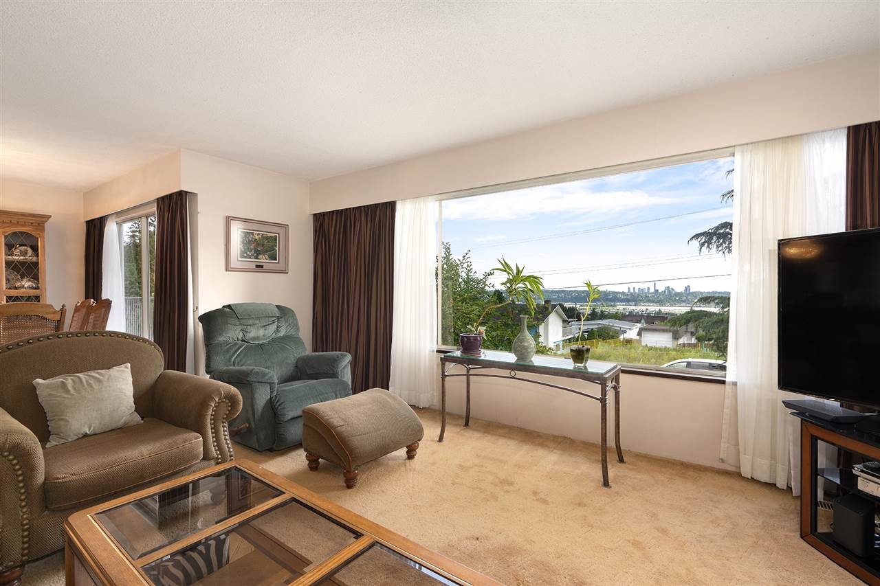 1143 Dansey Avenue, Coquitlam