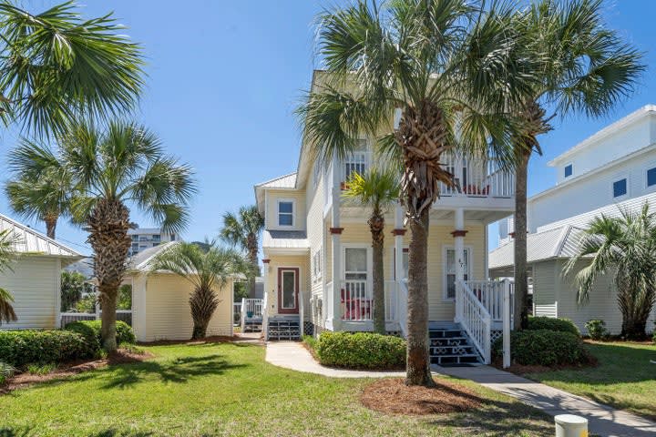 47 Gulfside Way