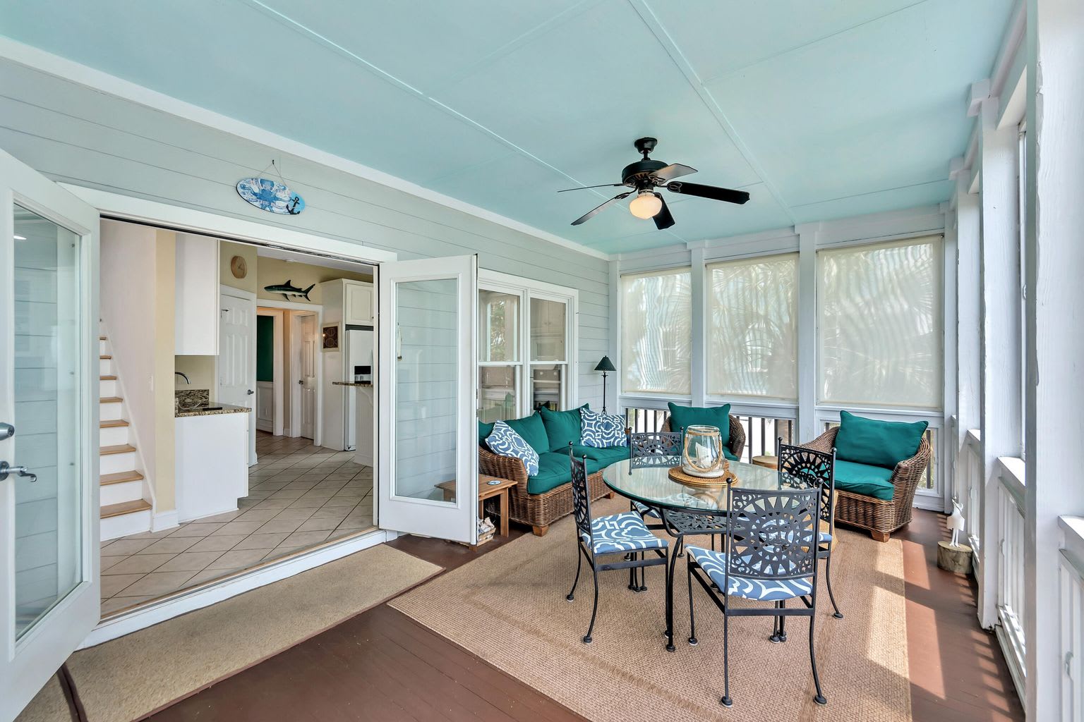 4318 Daufuskie Place Court