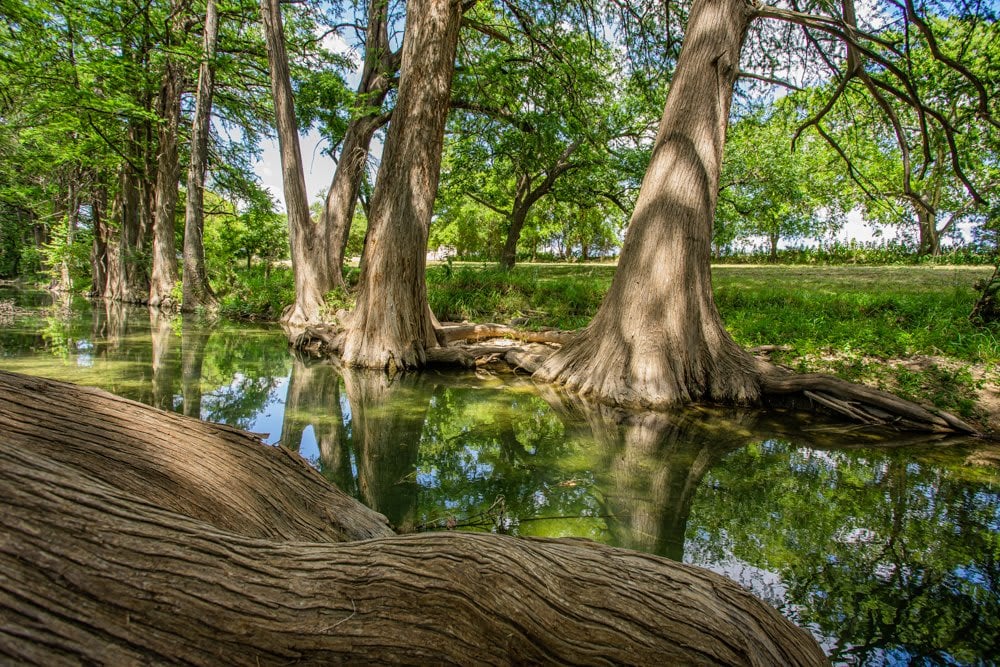 Sister Creek Ranch