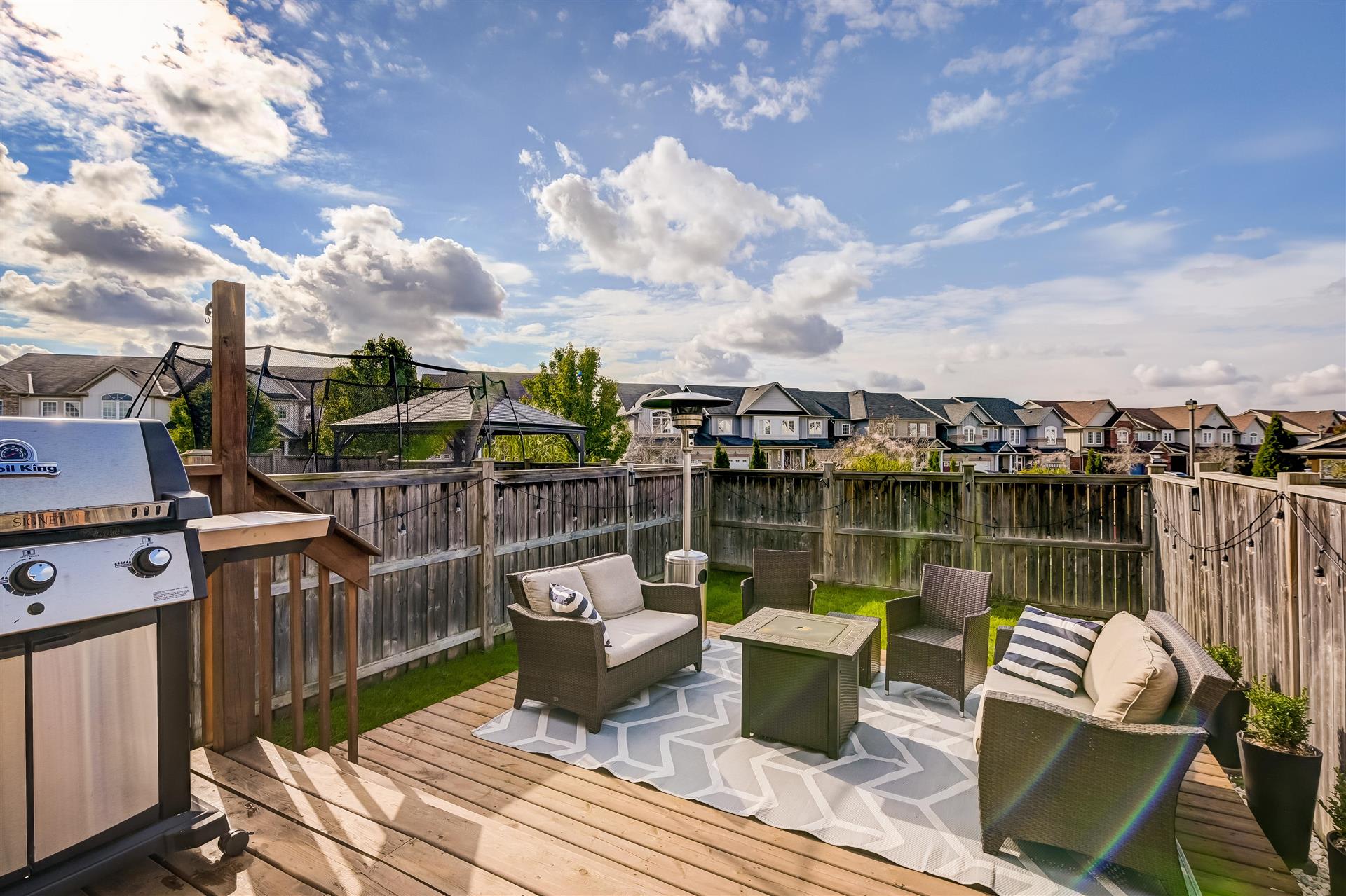 48 Hammill Heights