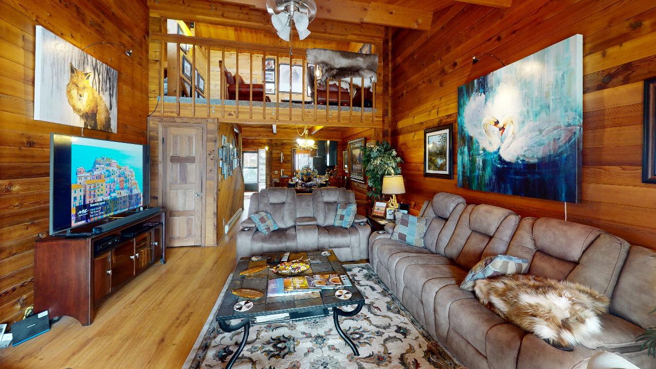 Cedarwoods Unit 402