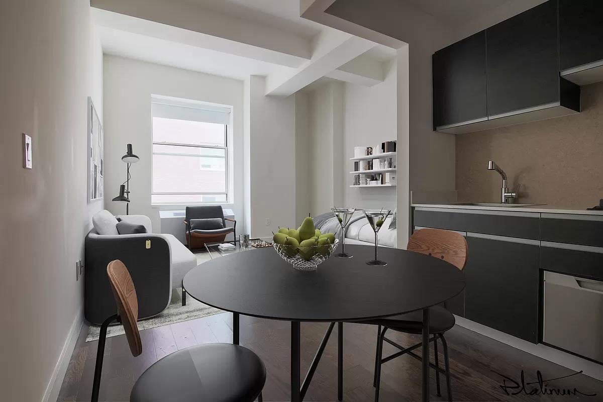 116 John Street, Apt 2214