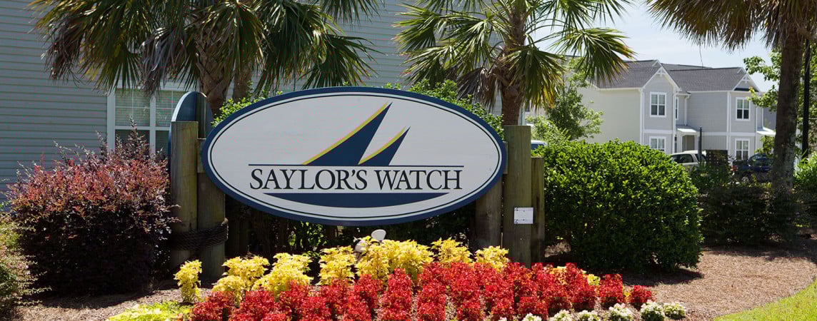 Saylor's Watch