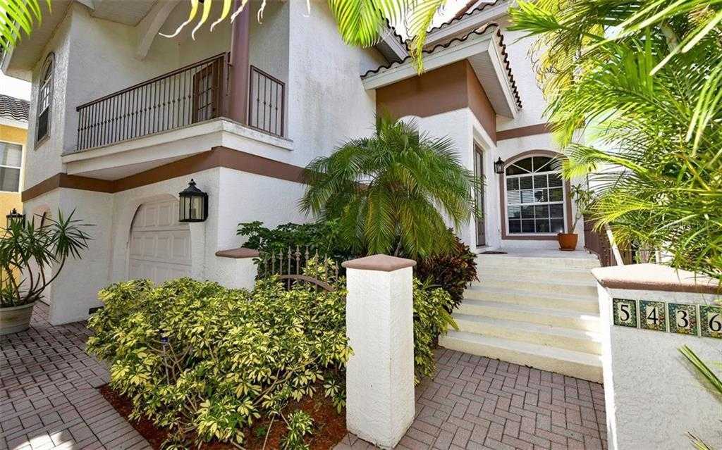 5436 AVENIDA DEL MARE