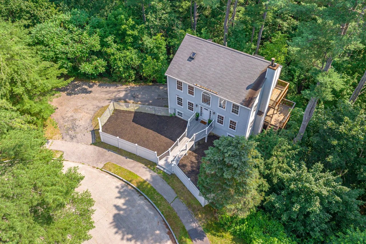 New Listing! 67 Kingsmark Lane, Portland, Maine – $649,000
