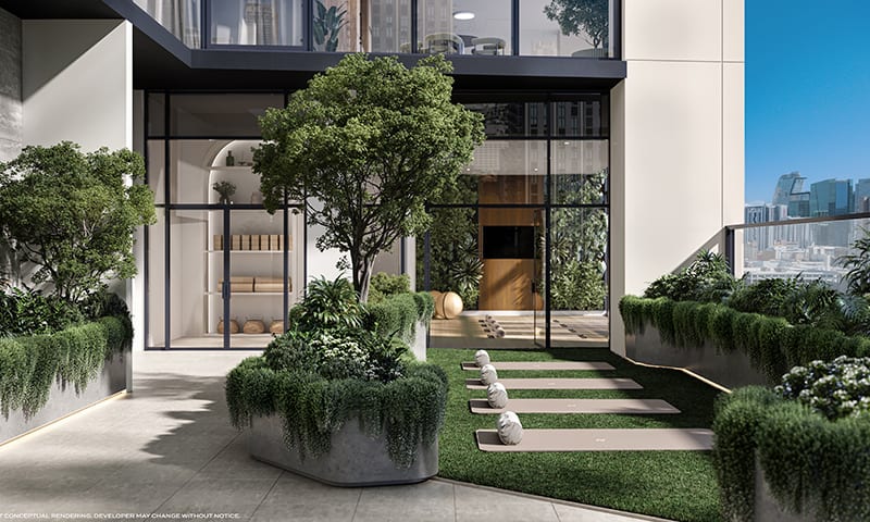 Hub Miami