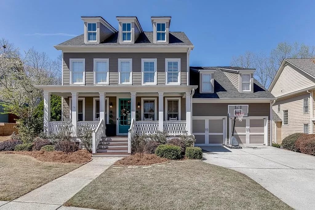 7314 Hedgewood Way