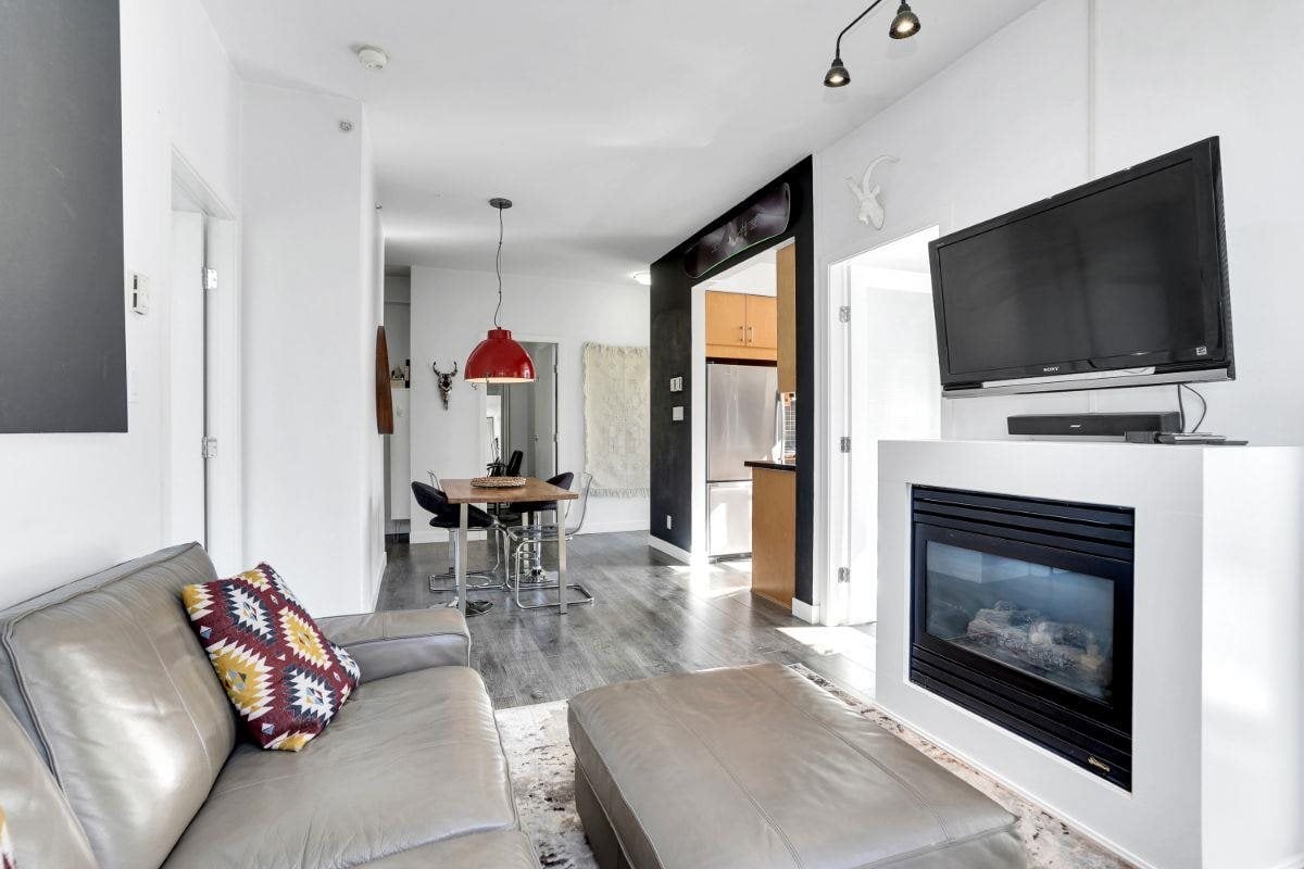 301-1050 Smithe Street, Vancouver
