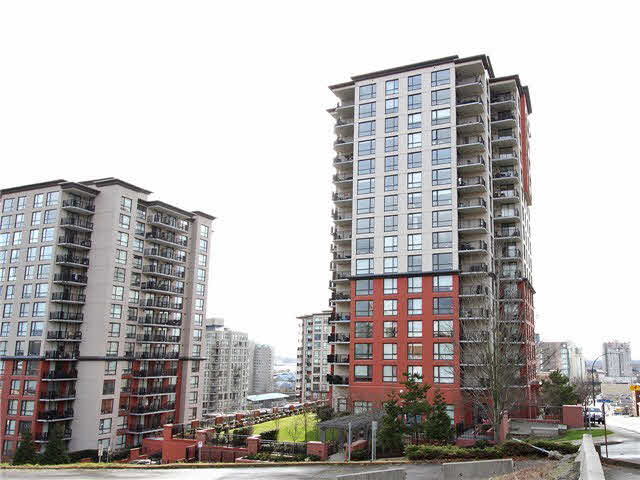 602-814 Royal Ave