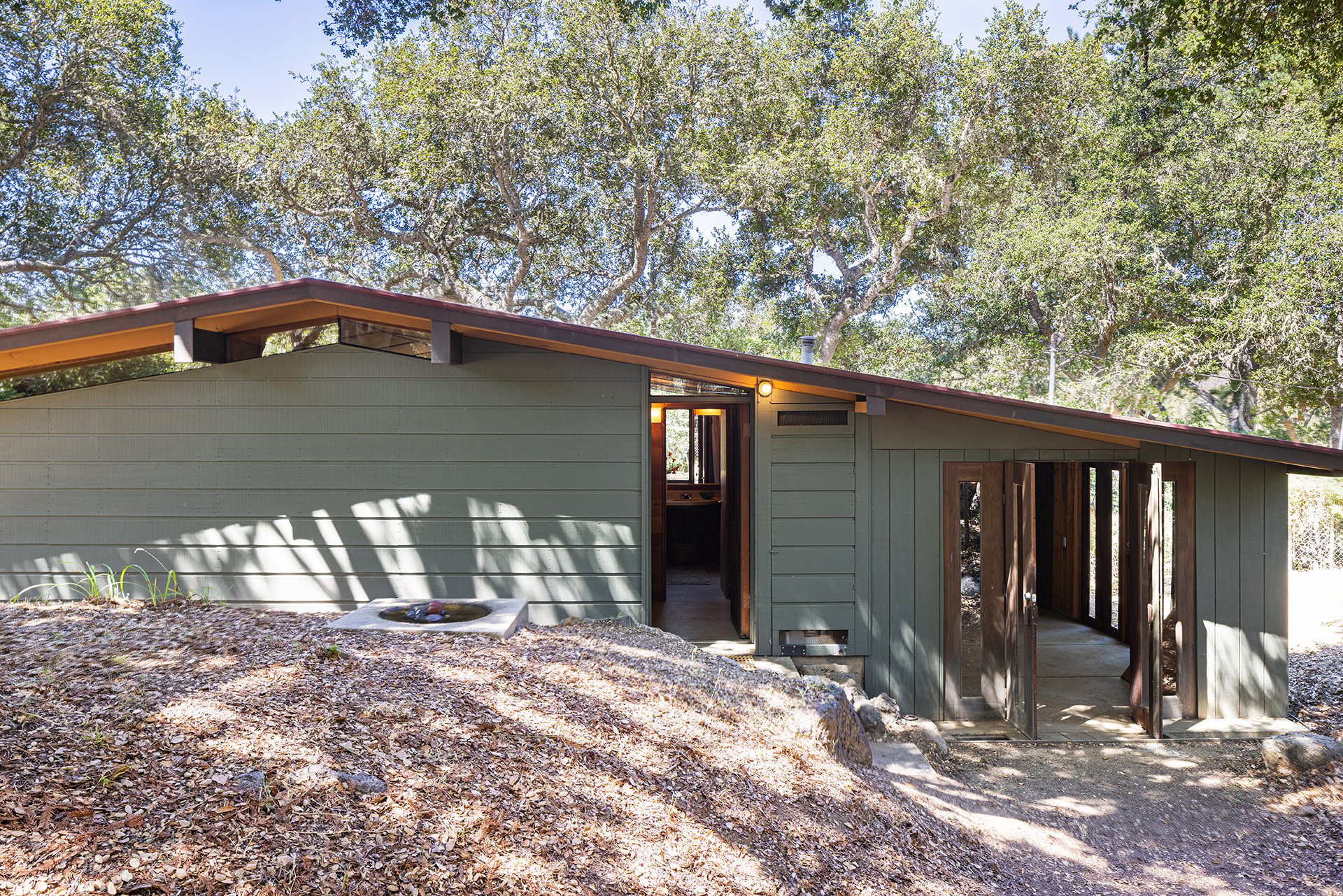 Bird Bend - 37923 Palo Colorado Road