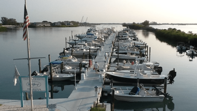 Uncle Henry's Marina