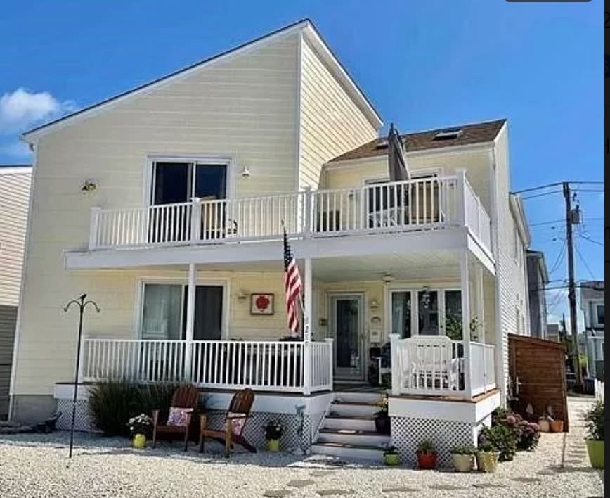 289 40th St S #A Brigantine