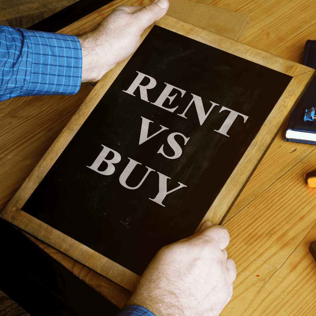 Renting vs Owning – Which is Right For You?