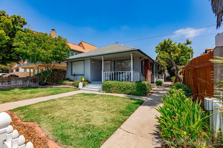 4507-4513 Utah St