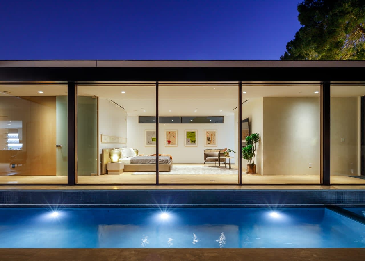 1241 Loma Vista Dr