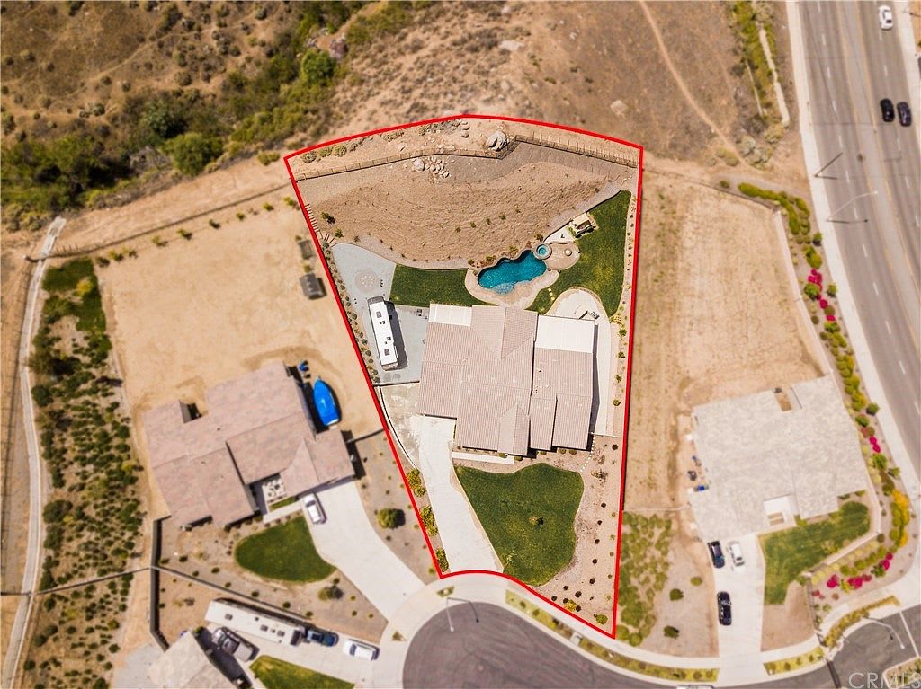 3430 Shandell Ct