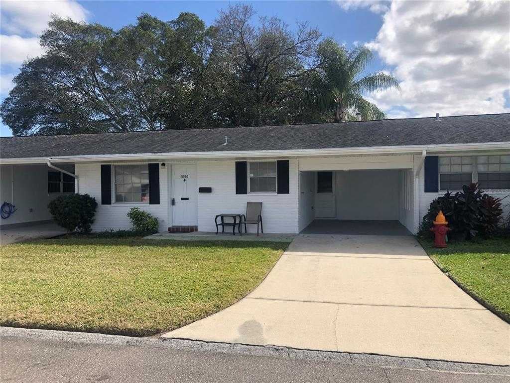 5060 PARK LAKE DRIVE N Unit 111