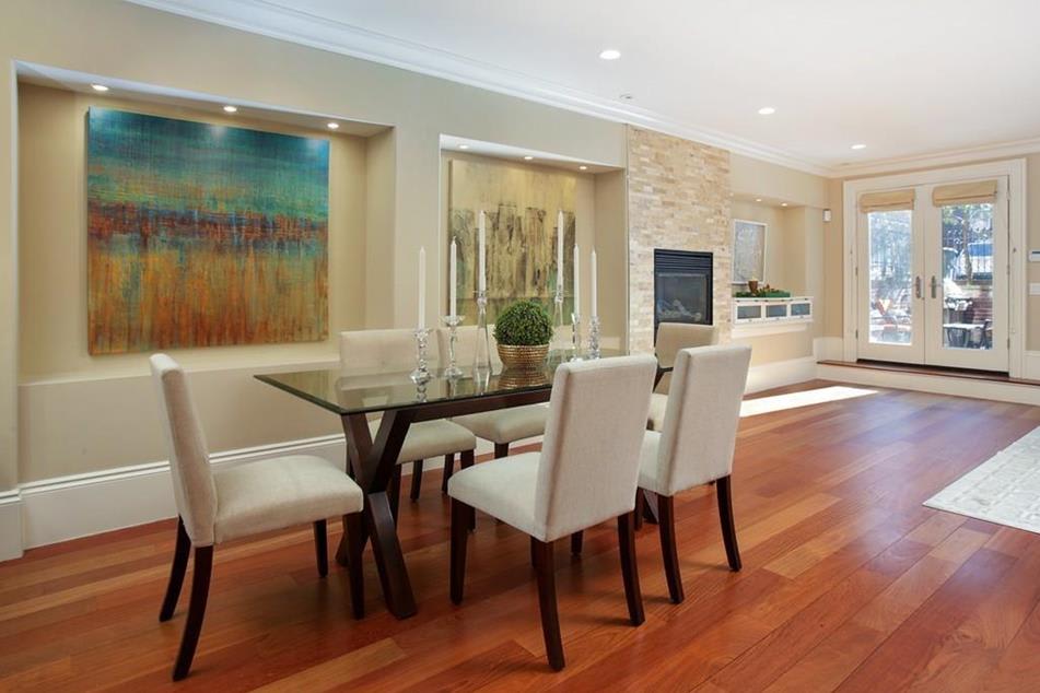 22 Claremont Park #1