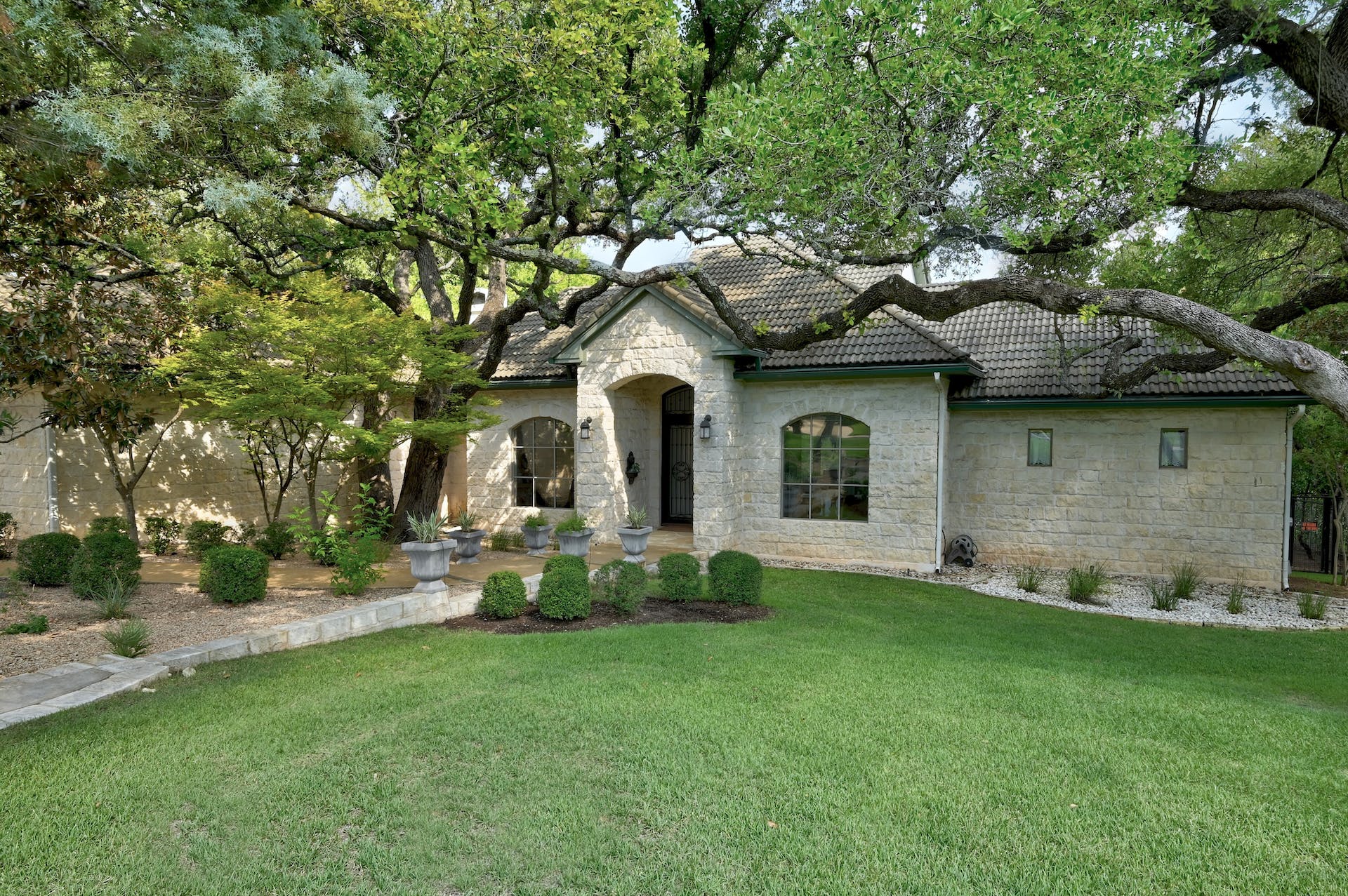 Barton Creek