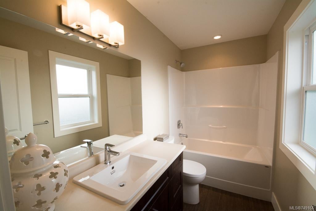 6540 Arranwood Dr, Sooke