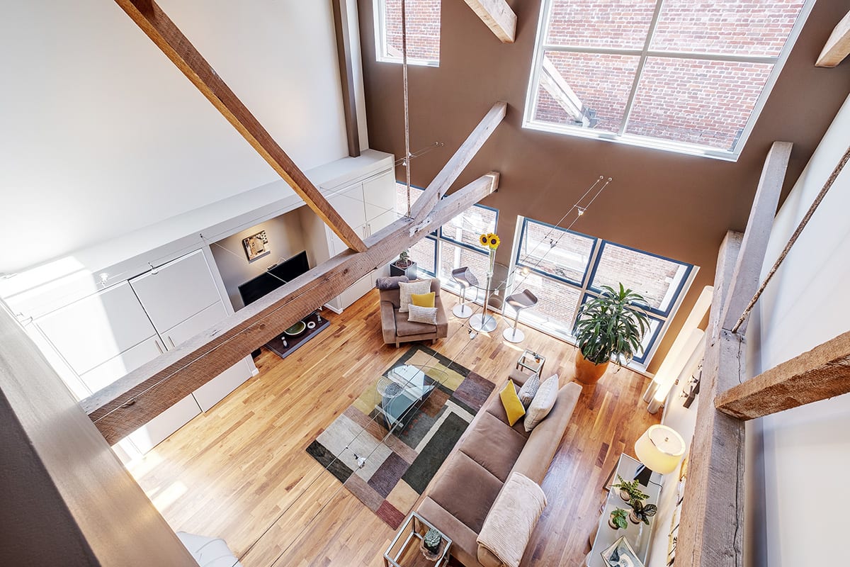 650 Delancey St., #311