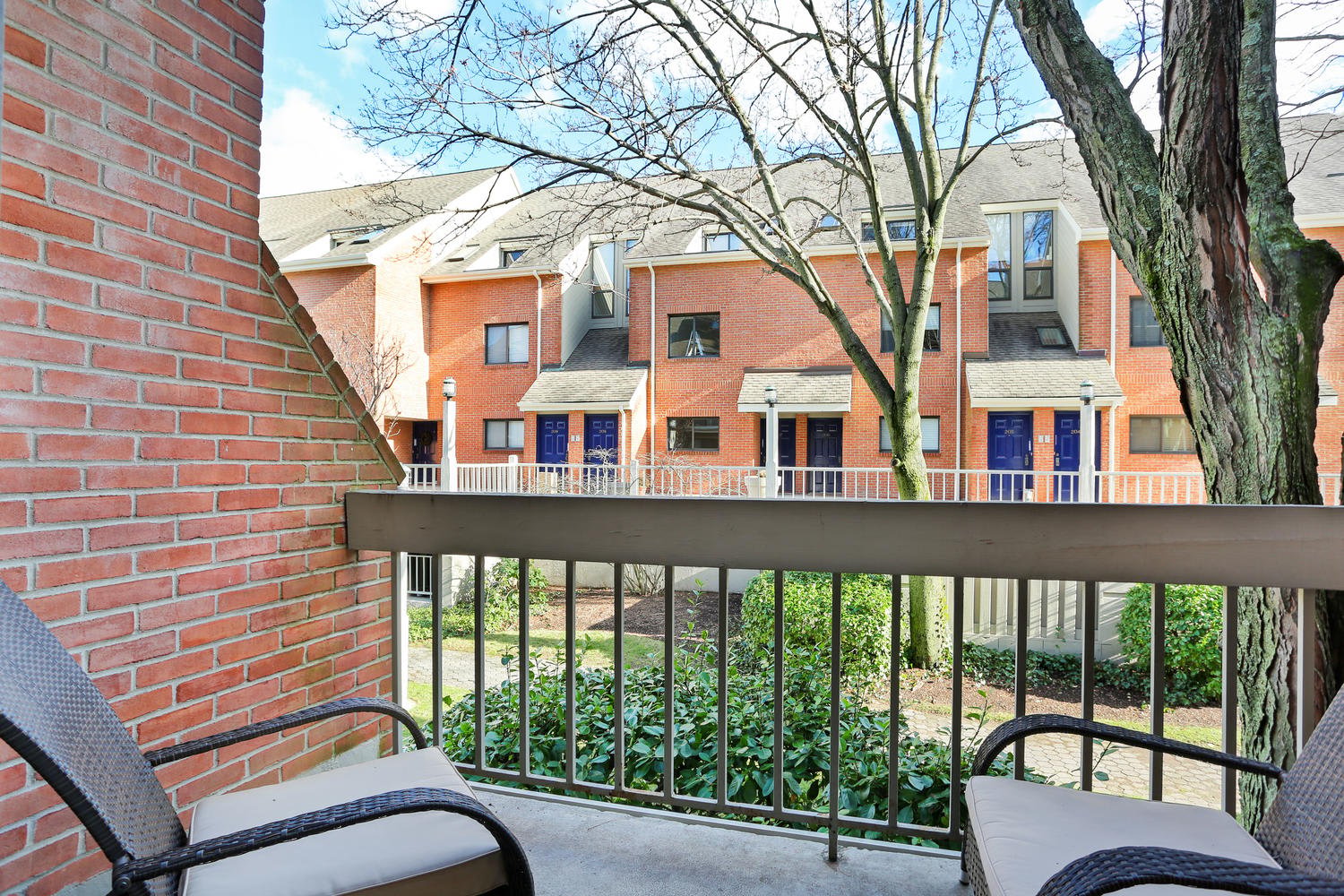9 River Road Unit 408