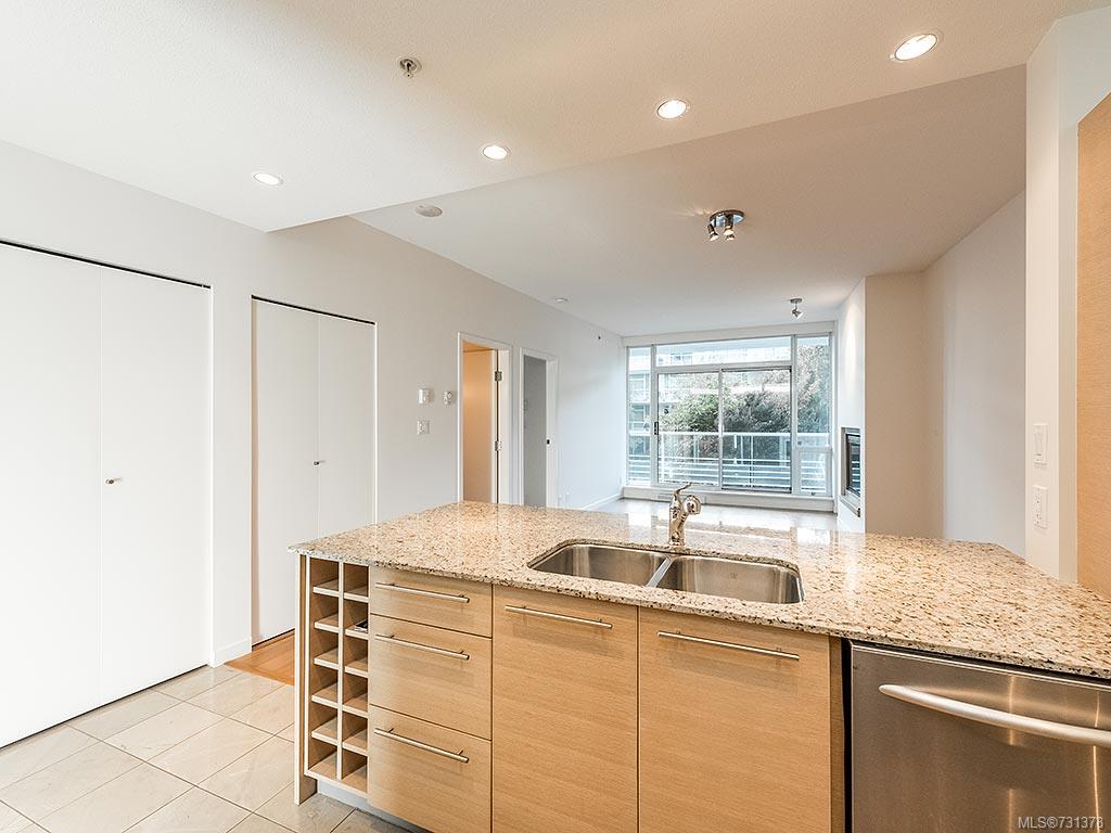 203-66 Songhees Rd, Victoria
