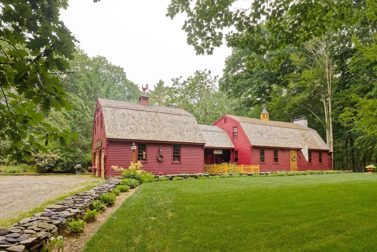New Listing! 52 Stonebridge Circle, Newcastle, ME 04553 – $829,000