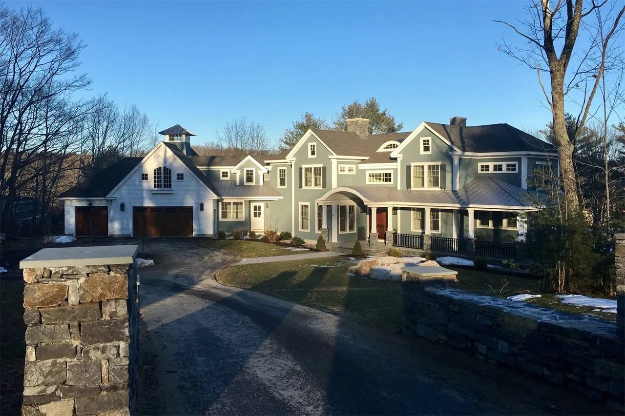 Home For Sale – 22 Ebs Cove Lane, Kennebunkport, Maine 04046