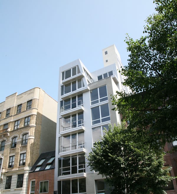 129 West 123rd Street