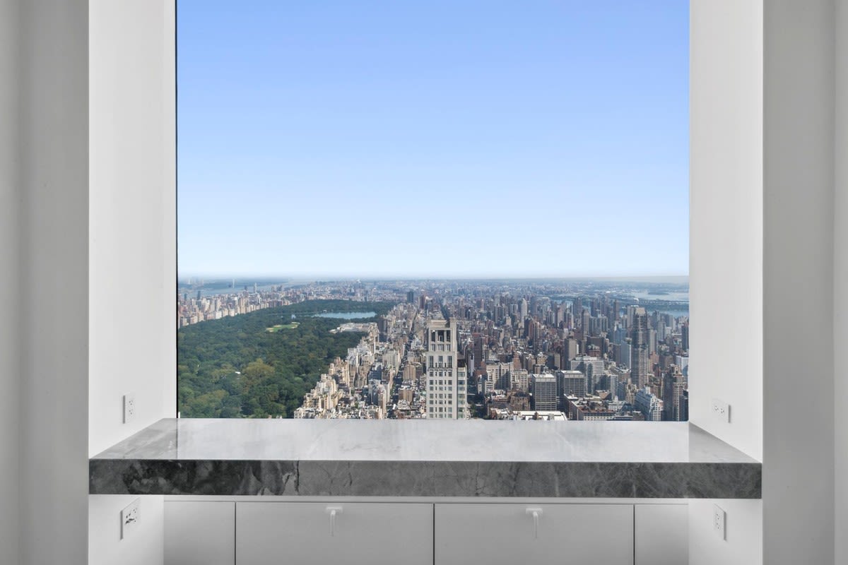 432 Park Ave #68B