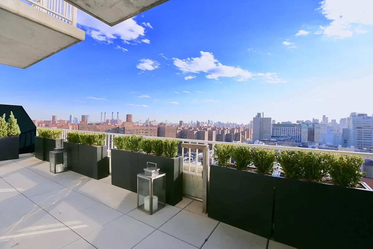 340 East 23rd Street SKYHOUSE-C