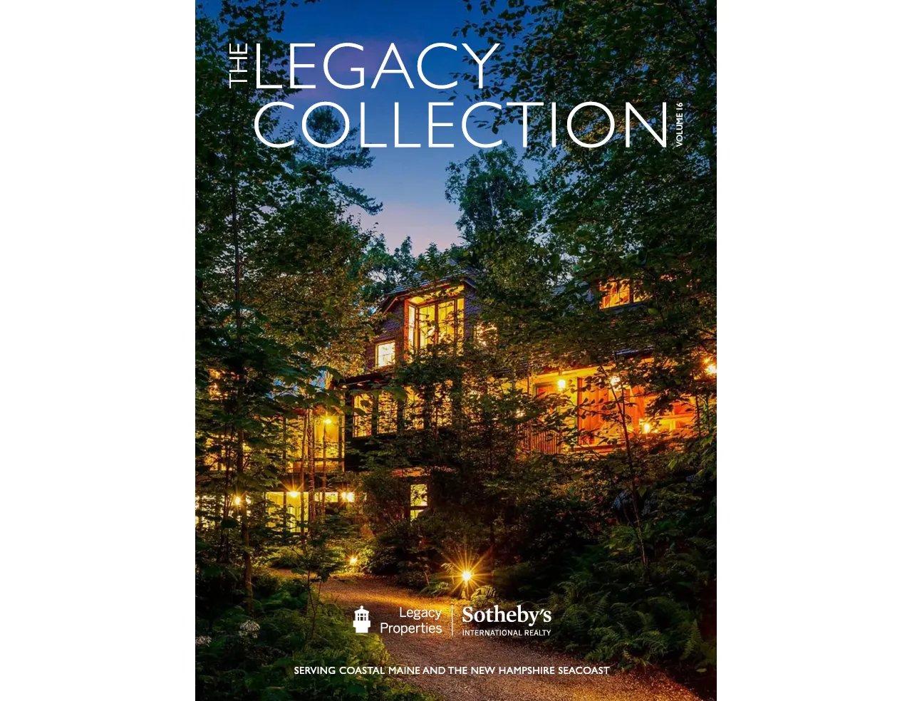 Demand Will Keep Prices Strong – The Legacy Collection Vol. 16