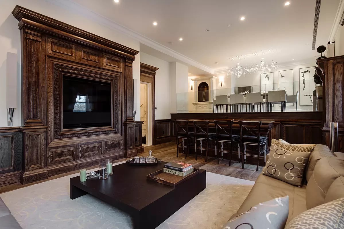 1 Central Park South #201