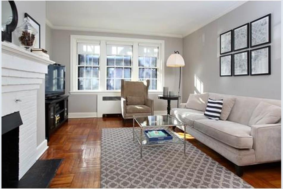 255 Beacon St #23