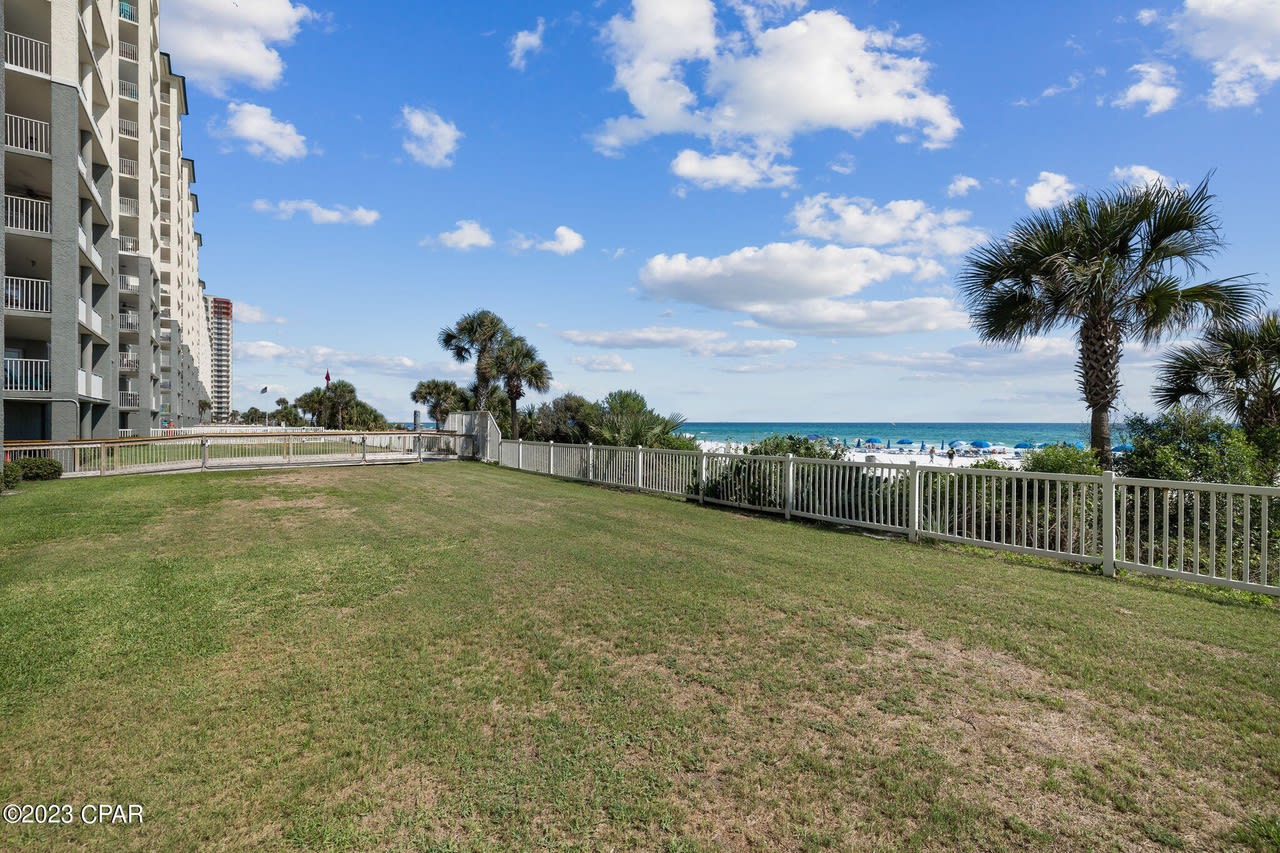 10517 Front Beach Road Unit 103