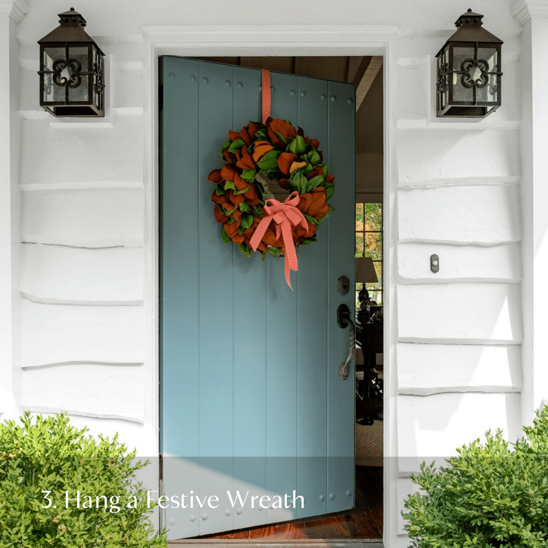 4 Decorating Idea To Cozy Up Your Home this Fall 2023!