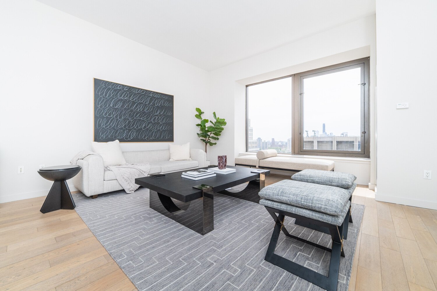 75 Wall Street, Apt 35R