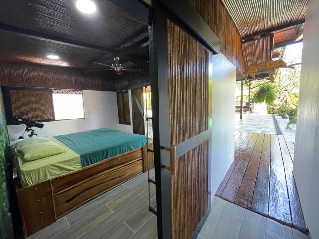 3 Bedroom Home Plus 8 Cabins, Pool, Caretaker House, Tons of Room to Expand