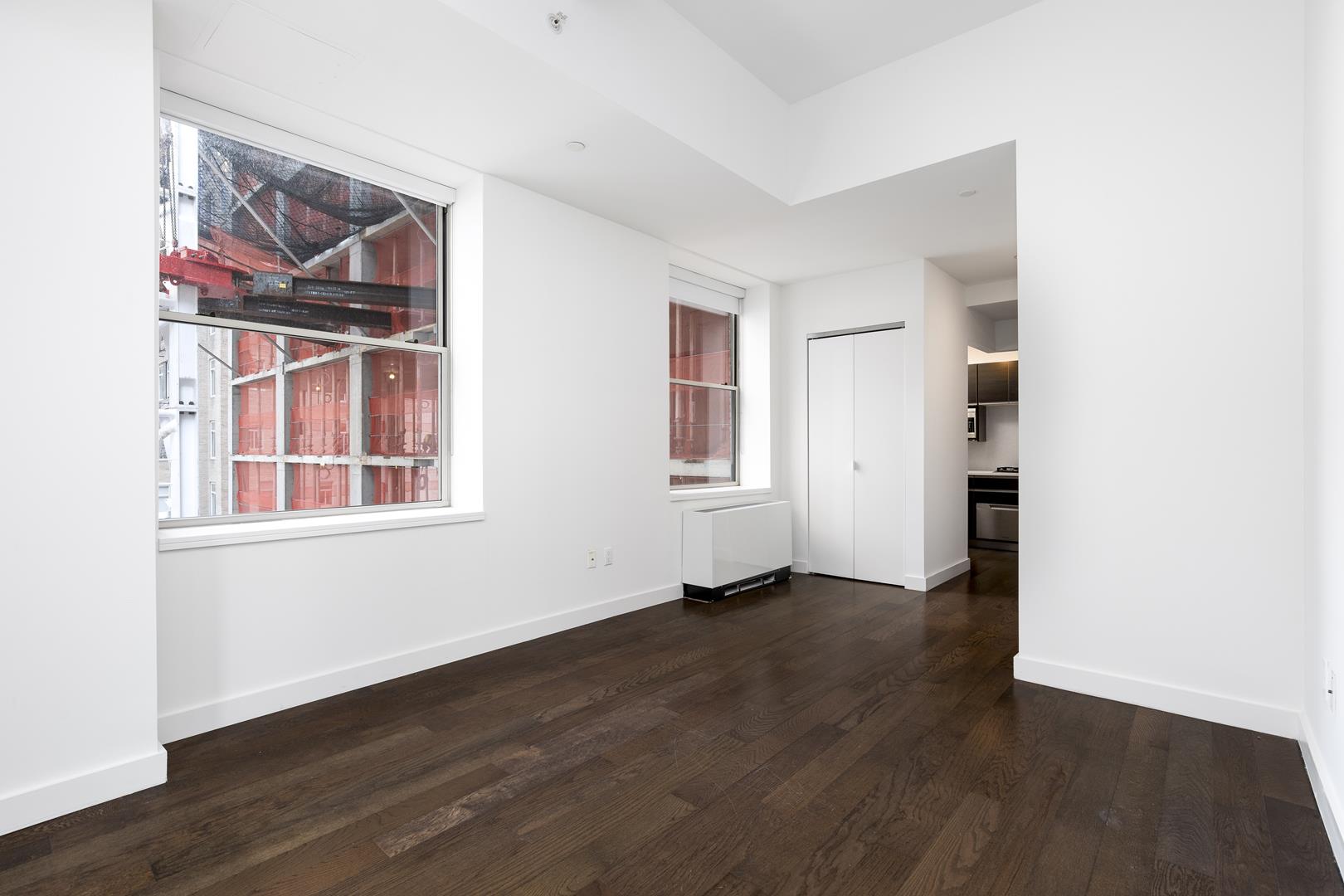 116 John Street, Apt 2507