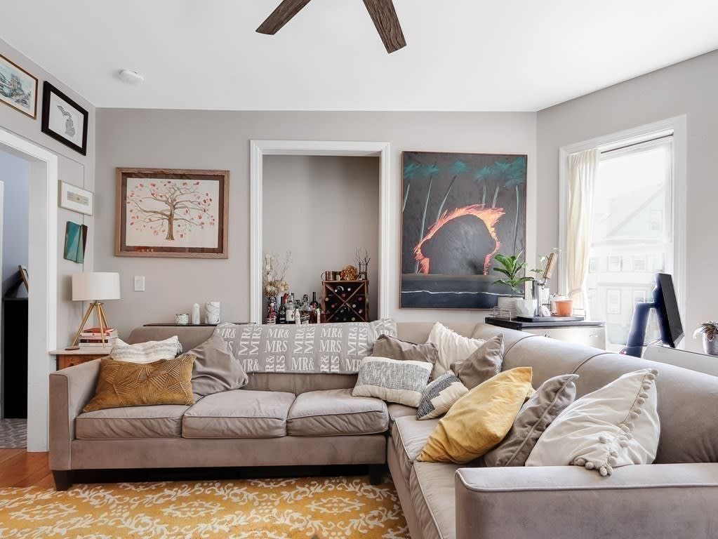 24 Gayland St, #2
