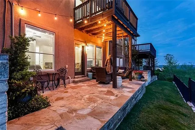 232 Sunrise Ridge Cv