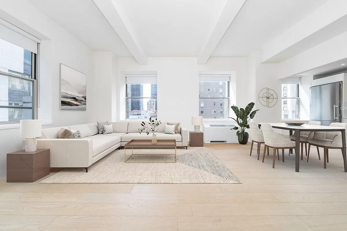 116 John Street, Apt 2312