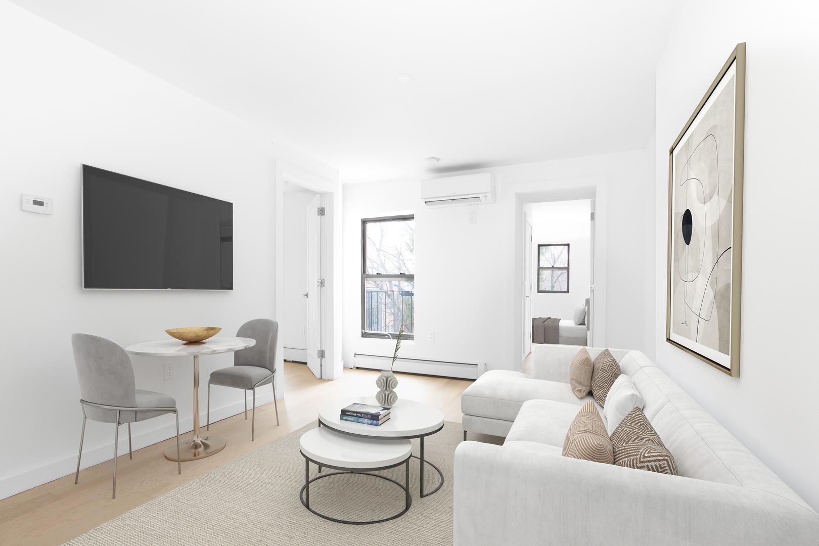 419 Marcus Garvey Boulevard, Apt 6