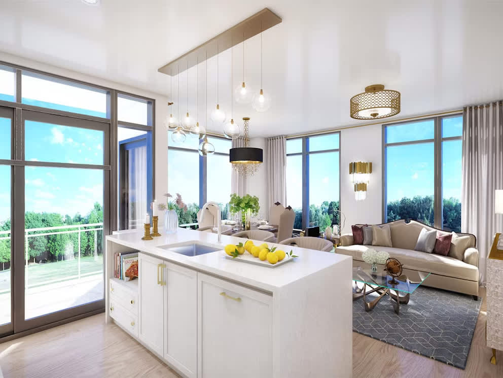 Unit 1609 – 26 Elm Dr W