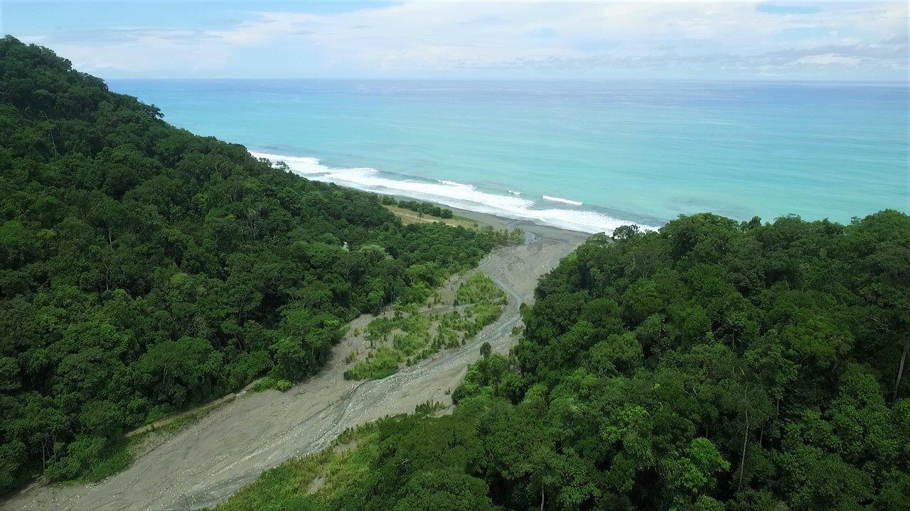 Pacific Frontage Rainforest Estate, Osa, Puntarenas