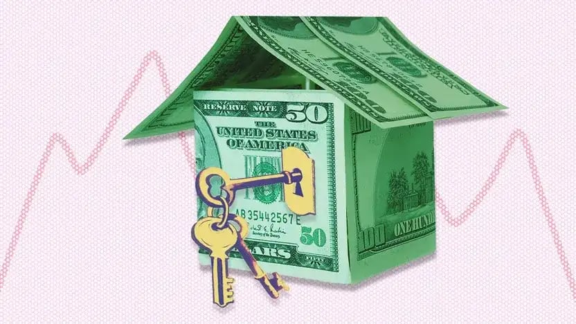 Down Payments Are Dropping From Historic Highs—See How Much Homebuyers Can Save Today