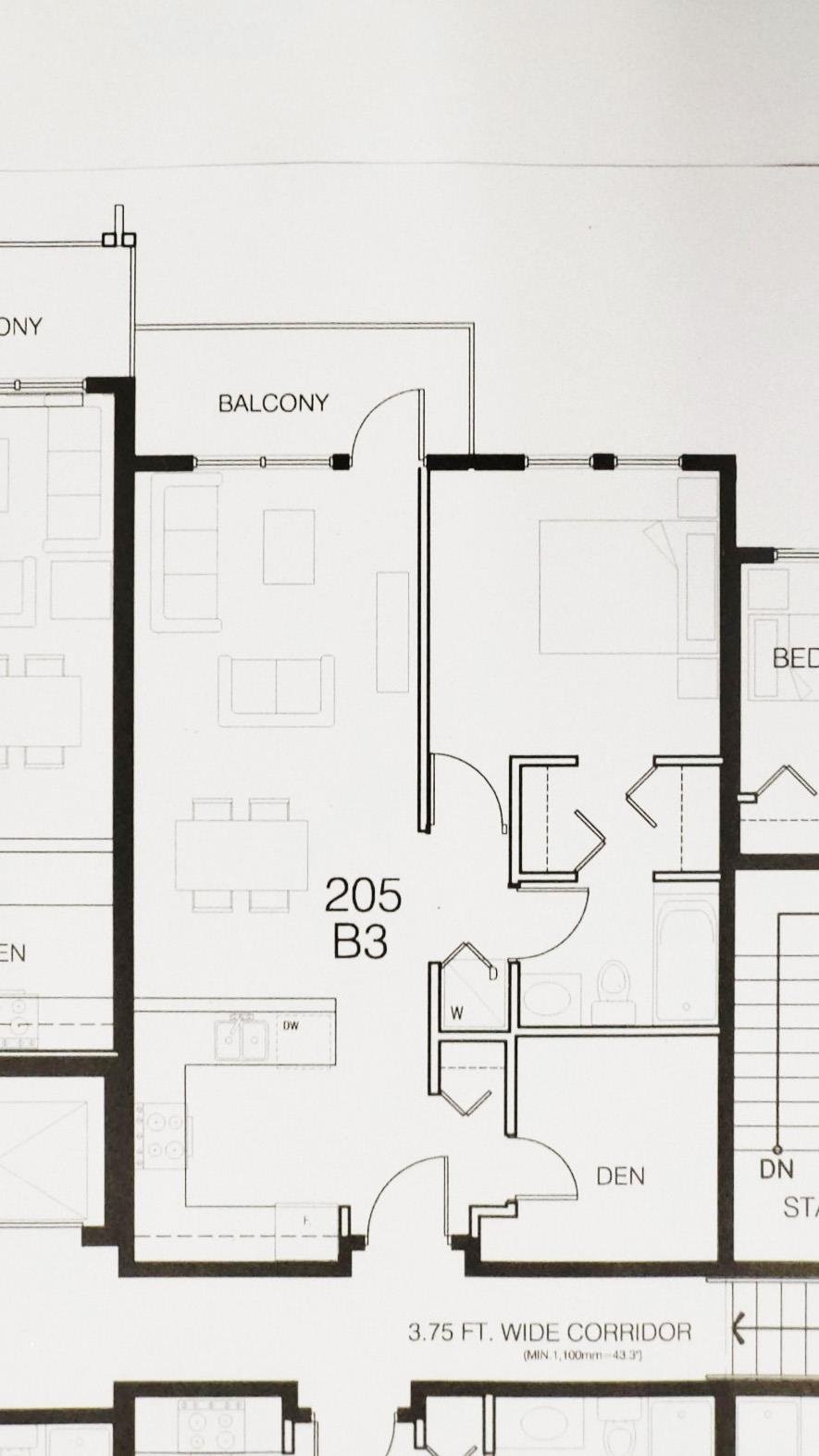 205-5655 Inman Ave