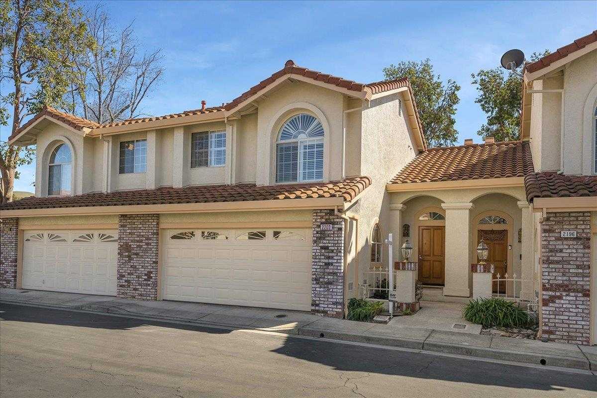 2200 Calle Mesa Alta